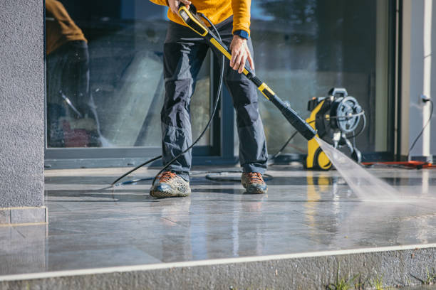 Best House Exterior Washing  in Paola, KS